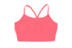 KIDS RACERBACK BANDEAU CAMI TOP - TRAINING BRA