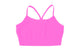 KIDS RACERBACK BANDEAU CAMI TOP - TRAINING BRA