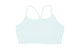 KIDS RACERBACK BANDEAU CAMI TOP - TRAINING BRA