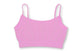 KIDS BASIC BANDEAU CAMI TOP - TRAINING BRA