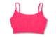 KIDS BASIC BANDEAU CAMI TOP - TRAINING BRA