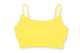 KIDS BASIC BANDEAU CAMI TOP - TRAINING BRA