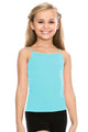 KURVE BUTTER SOFT GIRLS JERSEY CAMI TOP