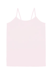 KURVE BUTTER SOFT GIRLS JERSEY CAMI TOP