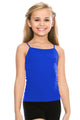 KURVE BUTTER SOFT GIRLS JERSEY CAMI TOP