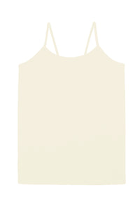 KURVE BUTTER SOFT GIRLS JERSEY CAMI TOP