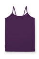 KURVE BUTTER SOFT GIRLS JERSEY CAMI TOP