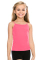 KURVE BUTTER SOFT GIRLS JERSEY CAMI TOP