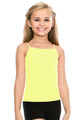 KURVE BUTTER SOFT GIRLS JERSEY CAMI TOP