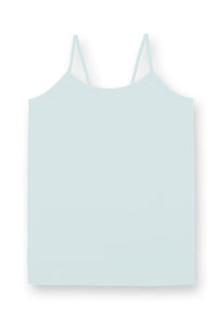 KURVE BUTTER SOFT GIRLS JERSEY CAMI TOP