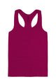 KIDS BASIC RACERBACK TANK TOP