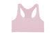 KURVE BUTTER SOFT GIRLS TRAINING BRA