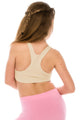 KURVE BUTTER SOFT GIRLS TRAINING BRA