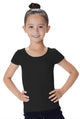 KIDS CAP SLEEVE TOP