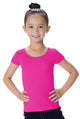 KIDS CAP SLEEVE TOP