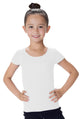 KIDS CAP SLEEVE TOP