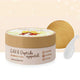 [Veraclara] Gold & Peptide Eye Gel Patches Moisturize & Reduce Wrinkle, Elastic Skin with Gold and Collagen, 30 Pairs