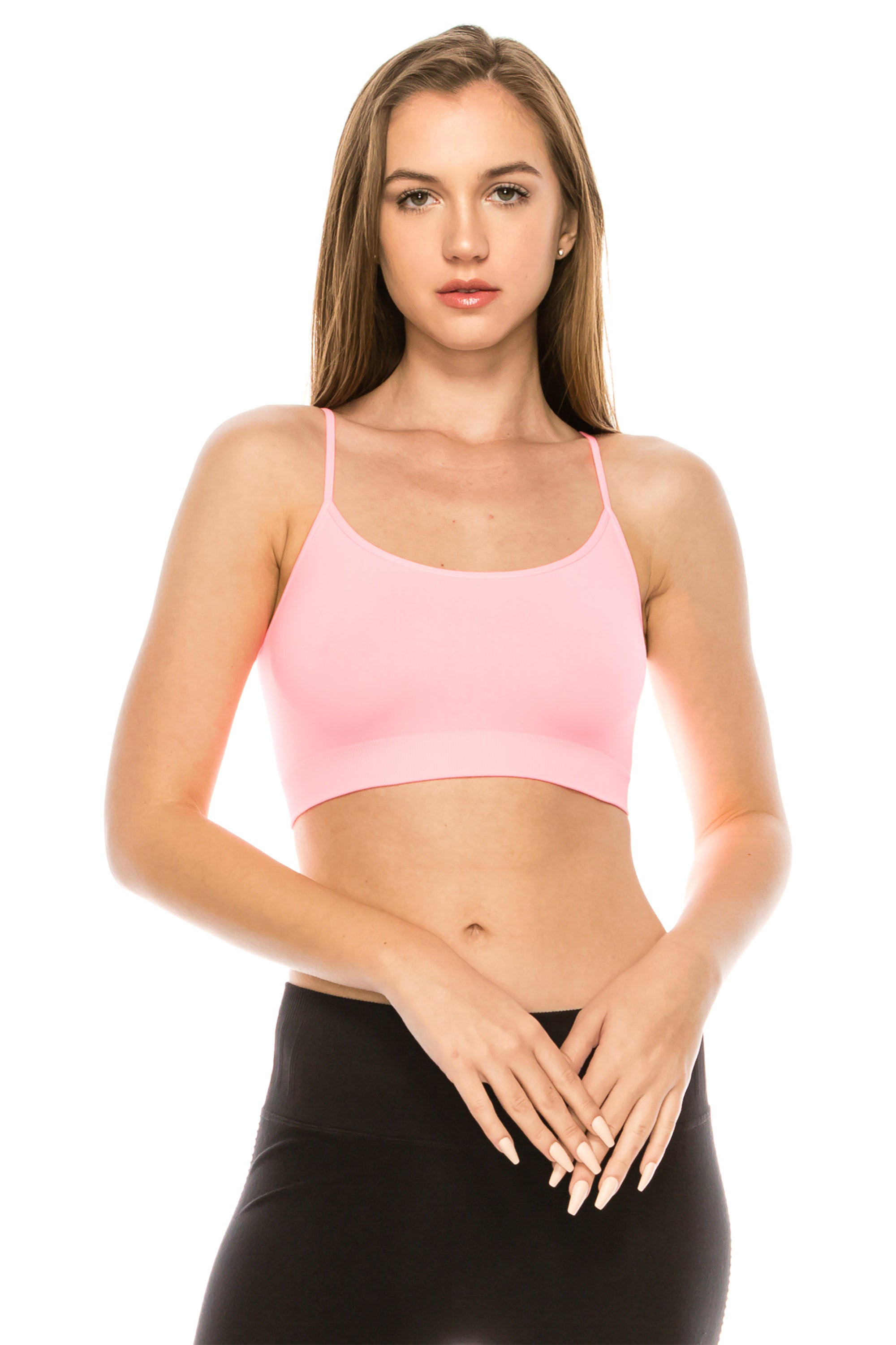 all in motion Yellow Sports Bra Size XXL - 29% off