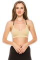 KURVE DOUBLE SKINNY STRAP Y-BACK BRALETTE