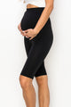 MATERNITY SHAPEWEAR HIGH WAIST SHORTS