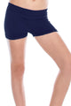 WIDE BAND BOYSHORTS