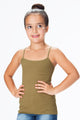 TWEEN RIB CAMI TOP