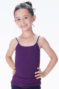 TWEEN RIB CAMI TOP
