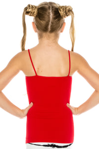 TWEEN RIB CAMI TOP
