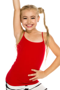 TWEEN RIB CAMI TOP