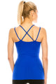 STRAPPY FULL LENGTH CAMISOLE