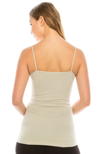 RUCHING CAMISOLE