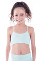 KIDS THICKER RACERBACK BANDEAU CAMI TOP