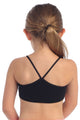 KIDS THICKER RACERBACK BANDEAU CAMI TOP