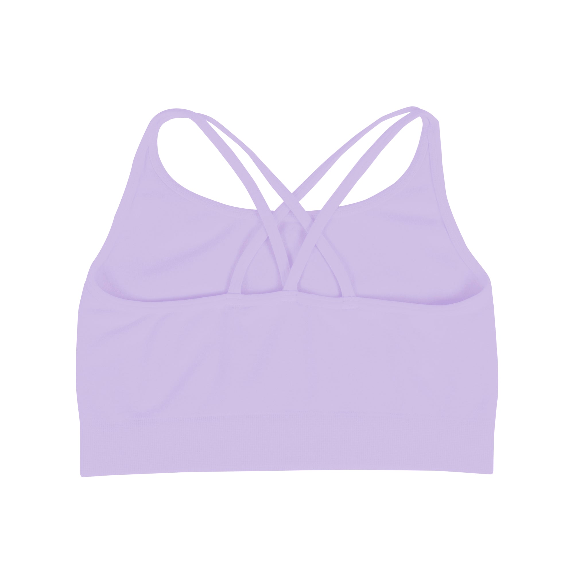 Lounge & Lace Collection- Youth Dani Strappy Sports and Training Bra