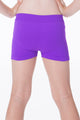 KIDS THICKER BOY SHORTS
