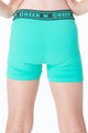 KIDS "CHEER" BOY SHORTS