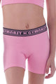 KIDS "GYMNAST" BOY SHORTS
