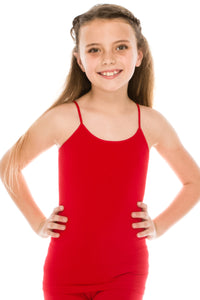 KIDS FULL LENGTH CAMI