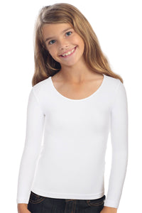 KIDS LONG SLEEVE