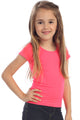 KIDS CAP SLEEVE TOP