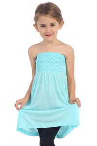 KIDS BABYDOLL WITH BUHLER MICRO MODAL