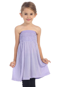 KIDS BABYDOLL WITH BUHLER MICRO MODAL