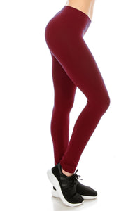 ANKLE LEGGINGS