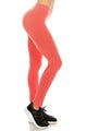 ANKLE LEGGINGS