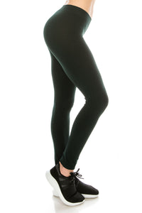 ANKLE LEGGINGS