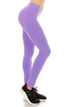 ANKLE LEGGINGS