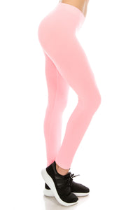 ANKLE LEGGINGS