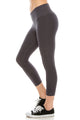 SEVEN FEEL CALF LEGGINGS