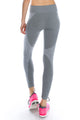DASHING YOUNG HIGH WAIST CALF LEGGING