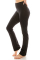 BOOTCUT LEGGINGS